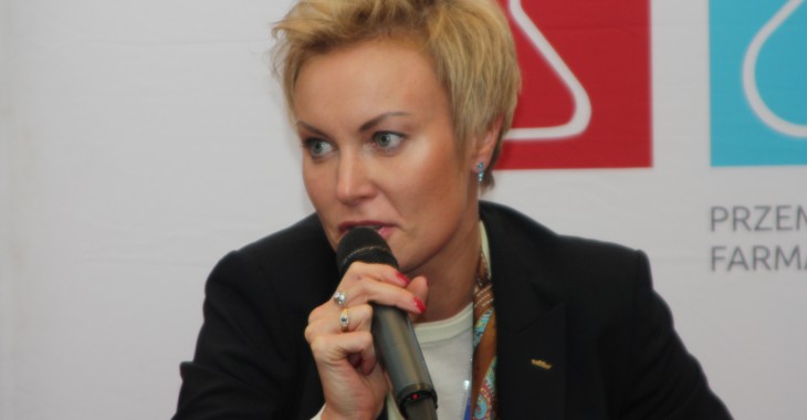 Agnieszka Wasilewska-Semail: Zagrożona jest konkurencyjność polskich firm
