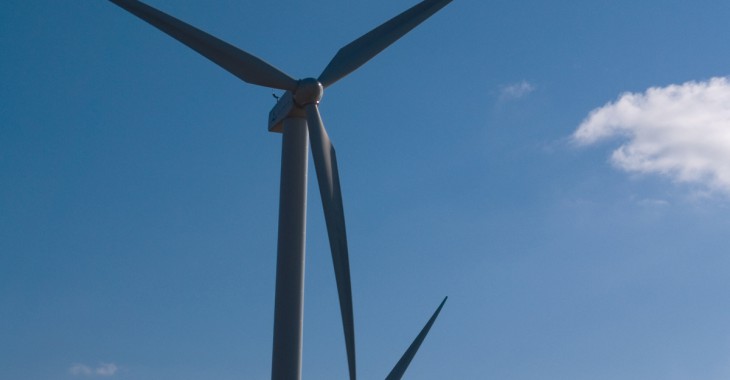 Fortum kupuje gotowy do budowy projekt farmy wiatrowej o mocy 75 MW w Szwecji