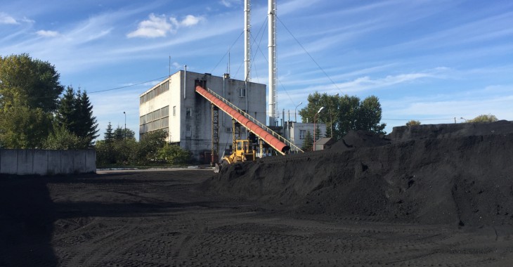 Zmniejszenie emisji zanieczyszczeń do atmosfery w Gdańsku