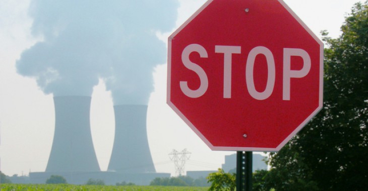 Belgia: Ewakuacja elektrowni jądrowej