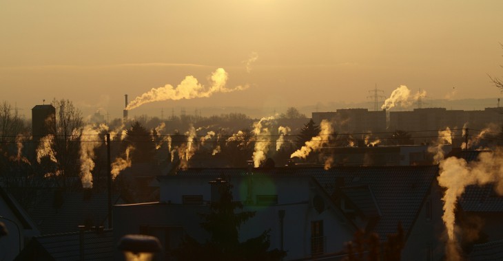 Niskie emisje w Polsce – czy termomodernizacja pomogłaby rozwiązać problem?