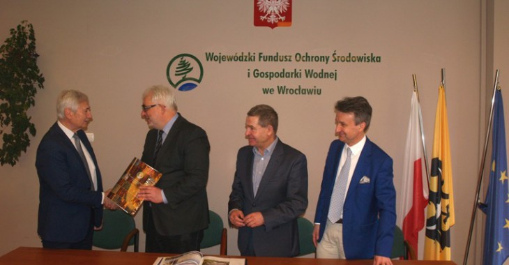 Wrocławscy spółdzielcy będą produkowali prąd ze słońca