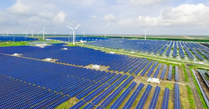 CEEP: „tak” dla odnawialnych źródeł energii, „nie” dla wzrostu cen