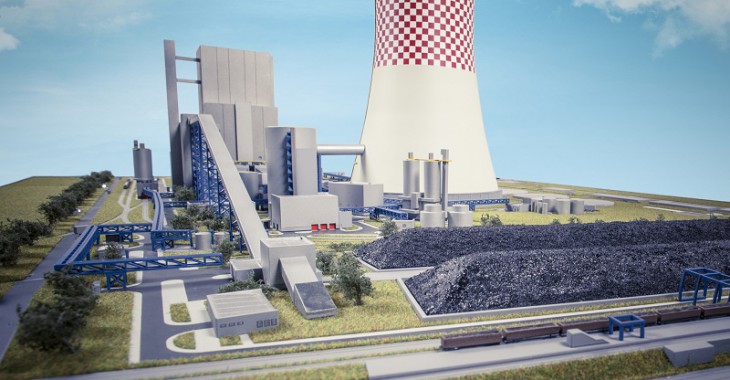 EPB: Kontrakt na realizację kolejnych prac w ramach rozbudowy Elektrowni Jaworzno III