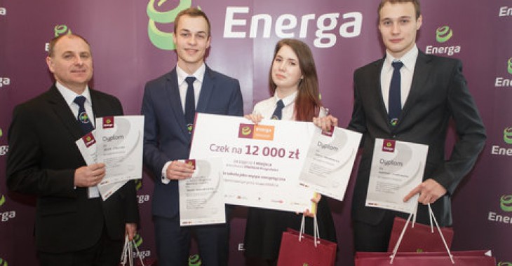 ENERGIA Przyszłości – poznaliśmy zwycięzców V edycji konkursu