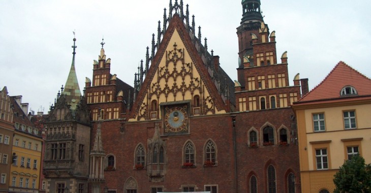 Fortum proponuje innowacyjną koncepcję systemu gospodarowania odpadami dla Wrocławia