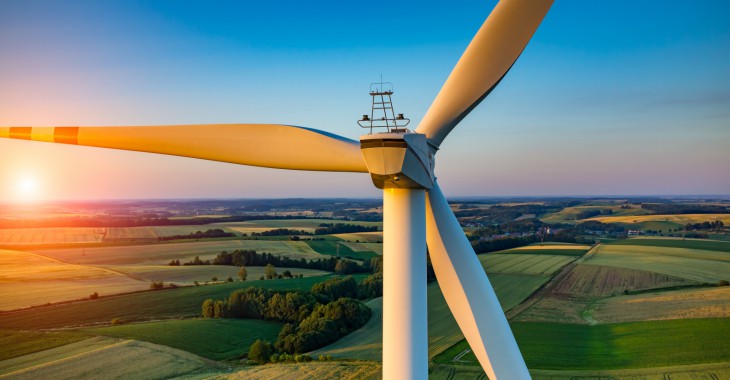 Wiatr, czyli duński książę – czy to kierunek zmian w europejskiej energetyce?