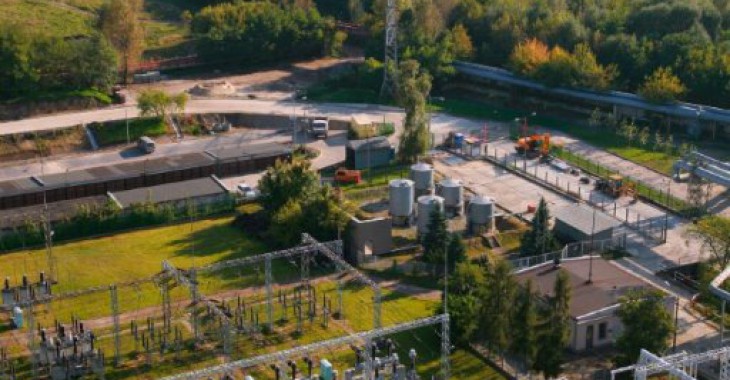 Przetarg na dostawę i montaż bloku gazowo-parowego w EC Żerań