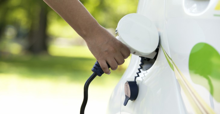 Japonia ma więcej punktów do ładowania elektrycznych aut niż stacji benzynowych