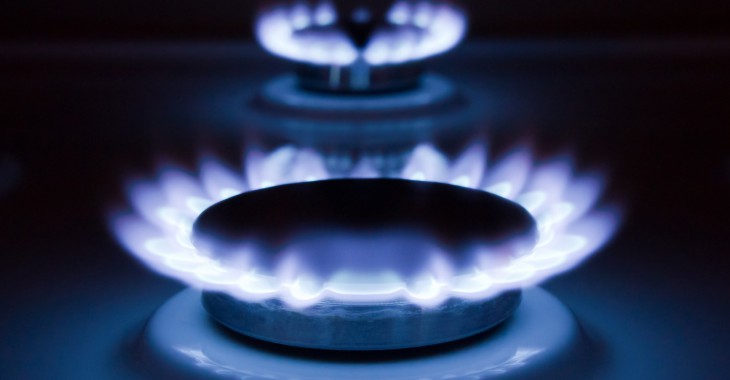 Gazprom zmniejszył na kilkanaście godzin dostawy gazu do Polski