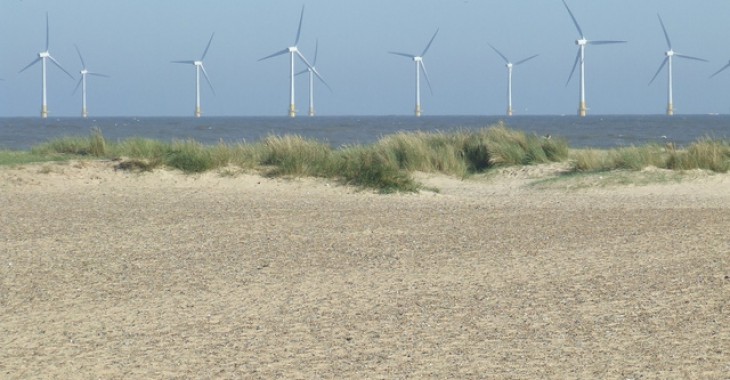 Polenergia uzyskała pierwszą w Polsce decyzję środowiskową dla farm wiatrowych na Bałtyku
