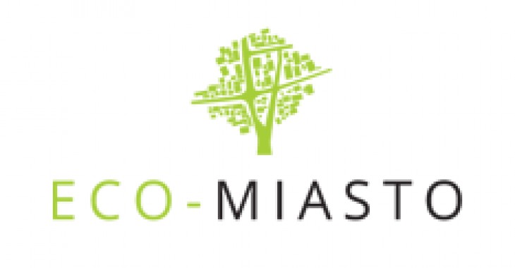 ECO-MIASTO: Konkurs dla miast i związków gminnych