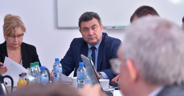 Minister Tobiszowski: Strategia dla sektora węgla brunatnego musi rozwiązywać realne problemy branży