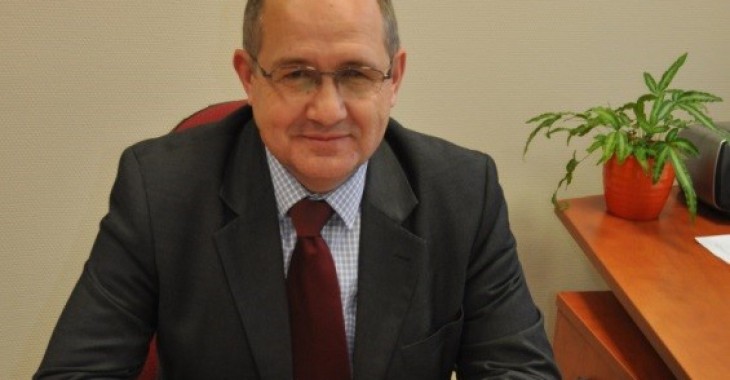 Adam Dobrowolski