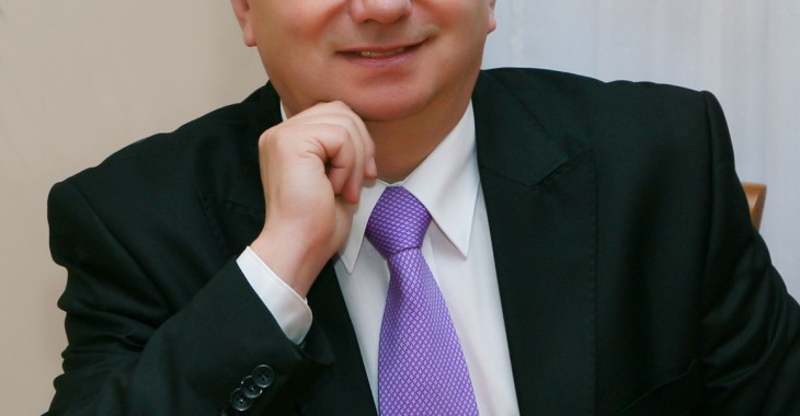 prof. dr hab. inż. Wojciech Nowak