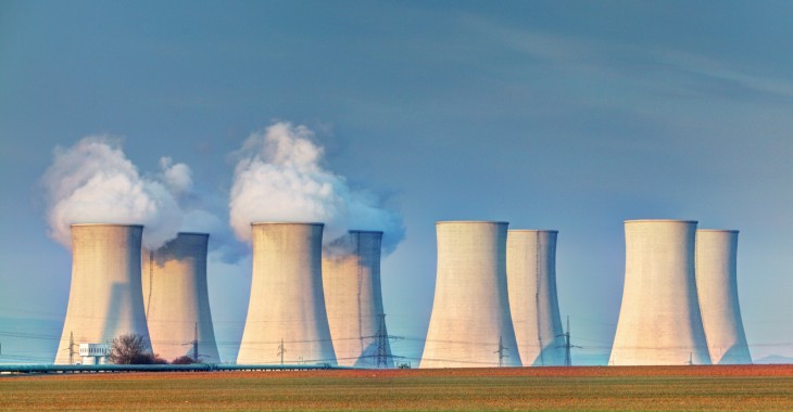 Kazachstan zamierza zbudować elektrownię jądrową