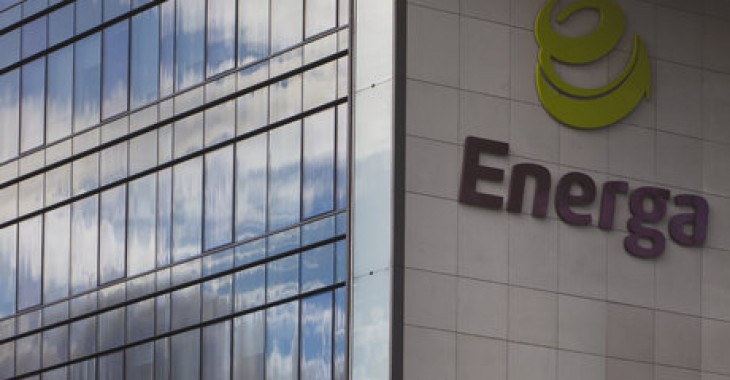 Energa wśród 50 największych firm Europy Środkowo-Wschodniej