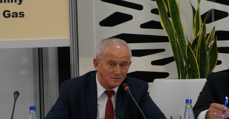 Tchórzewski: wypłata przez spółkę dywidend mimo strat - to patologia