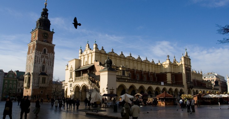 Kraków: WSA oddalił skargi na uchwałę antysmogową