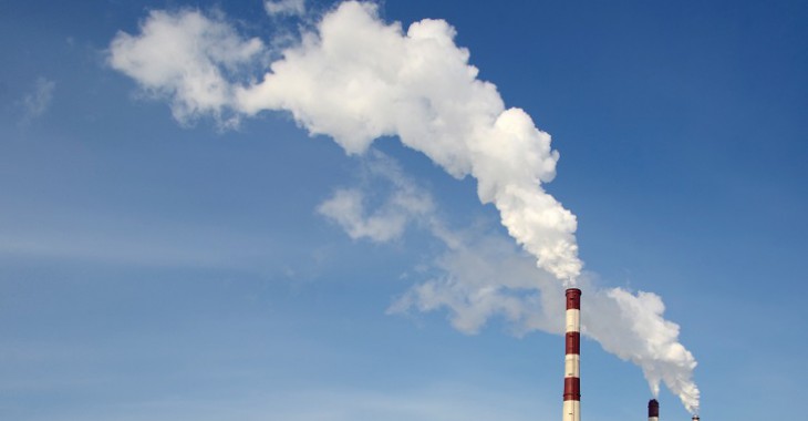 Sejm zgadza się na ratyfikację porozumienia klimatycznego ONZ 
