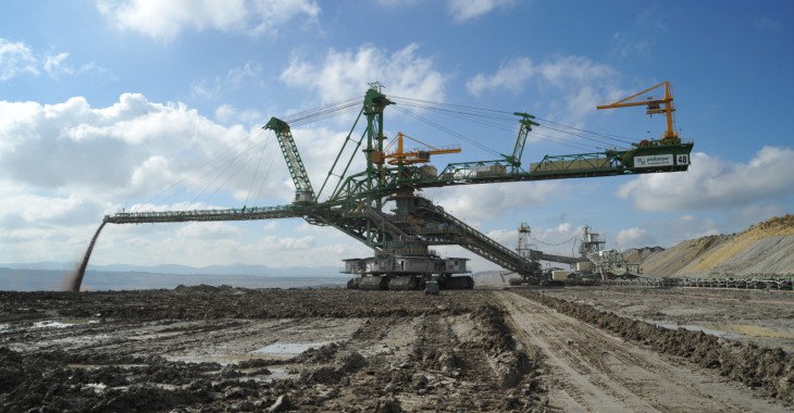 Dzięki stabilnym dostawom paliwa z kopalni, El. Turów pracuje z mocą zaspokajającą zapotrzebowanie KSE