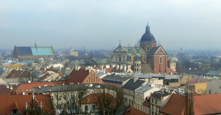 ABB wybiera Kraków na siedzibę swojego największego centrum usług biznesowych