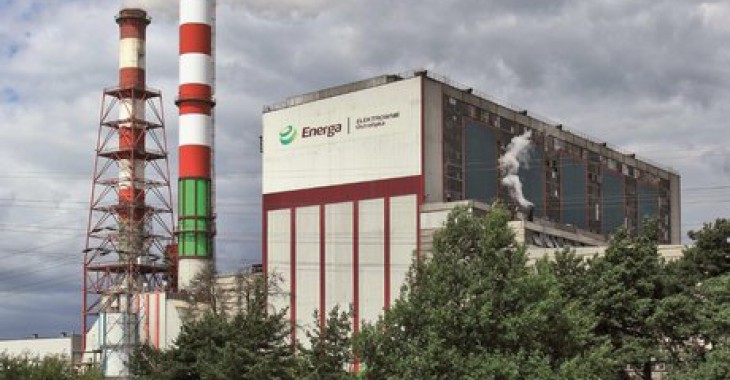 Określenie zasad dostarczania węgla z PGG dla elektrowni Ostrołęka