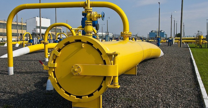Dolny Śląsk: Dwa nowe gazociągi i tłocznia gazu Jeleniów II