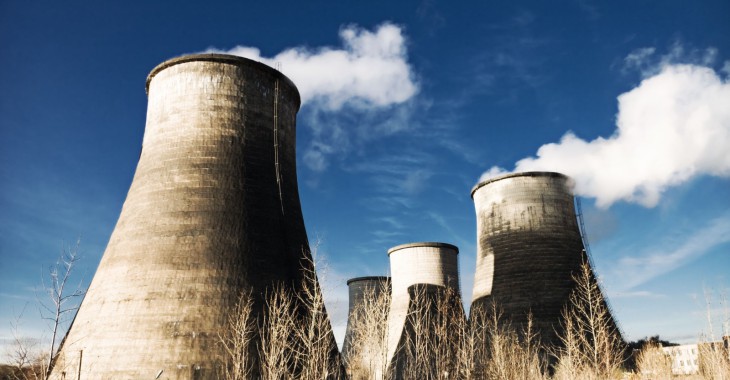 MAEA przewiduje przyrost jądrowych mocy wytwórczych do 2030 r.