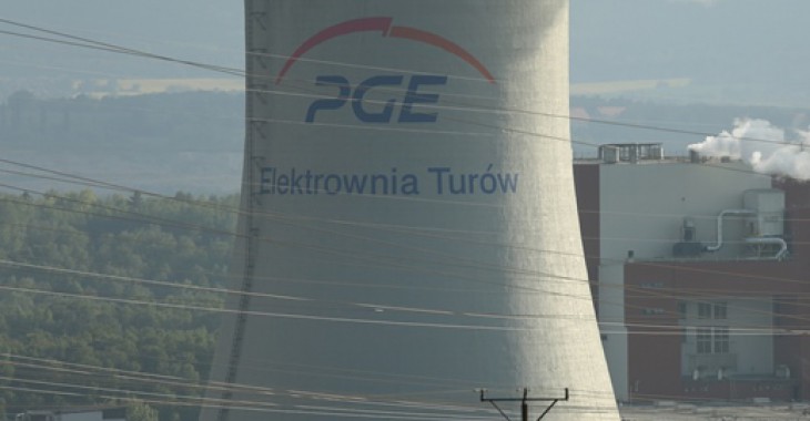 Nowy blok energetyczny w Turowie z technologią ABB