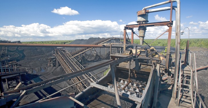 KE zatwierdza polską pomoc na zamykanie kopalń węgla