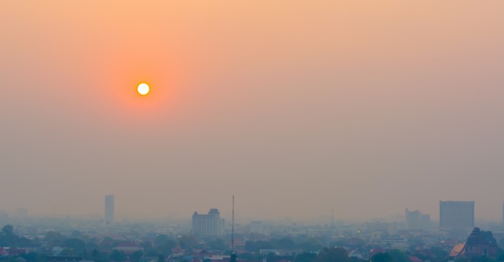 Puls Biznesu: Ministerstwo Energii chce zabić smog prądem