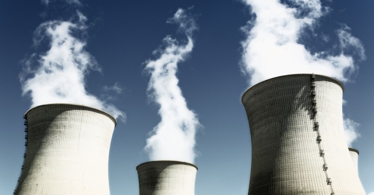 NCBJ podpisał umowę z firmą pracującą nad małym reaktorem jądrowym