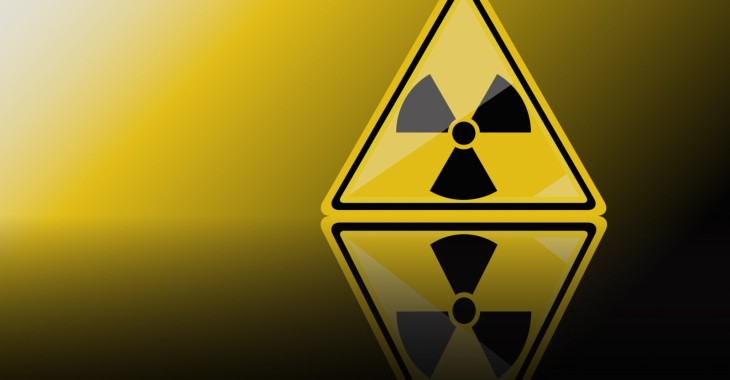 Francja: Wybuch w elektrowni jądrowej, nie ma ryzyka promieniowania