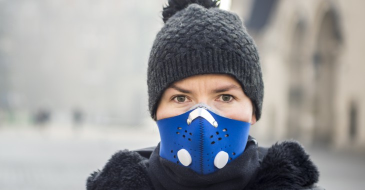 Śląskie: W tym roku już dziewięć dni z alarmem smogowym