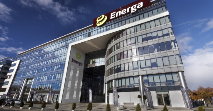 Segment dystrybucji motorem rozwoju Grupy Energa w 2016 roku