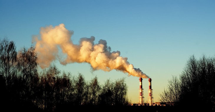 W Brukseli przegłosowano zaostrzenie norm emisji dla przemysłu