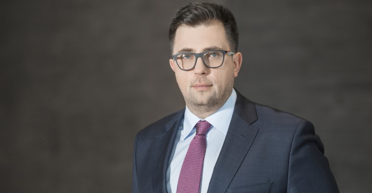 Filip Grzegorczyk nowym prezesem Izby Gospodarczej Energetyki i Ochrony Środowiska