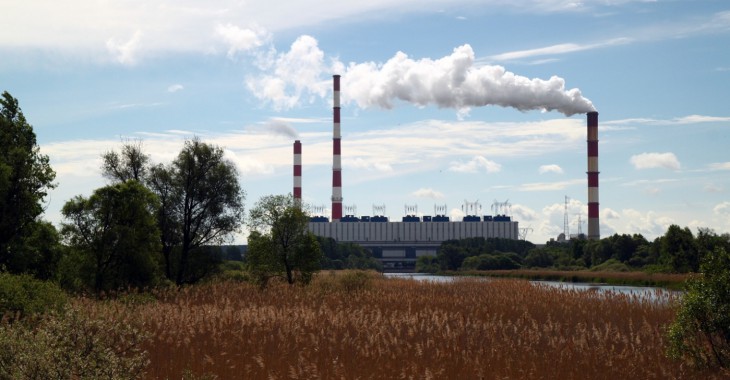 Blok gazowy wiodącym wariantem dla nowych mocy w Elektrowni Dolna Odra