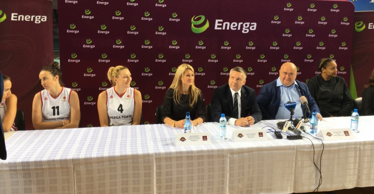 Grupa Energa zostaje z Katarzynkami na 11. sezon