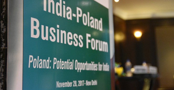 Wiceminister Tobiszowski: Współpraca Polski i Indii w obszarze górnictwa to szansa także dla polskich firm