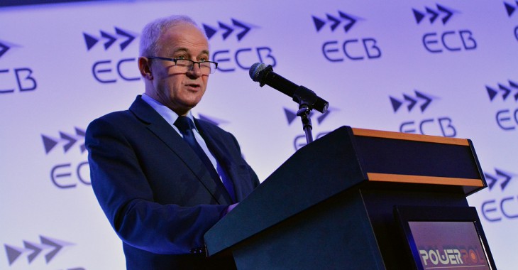 Minister Tchórzewski: Rozwój i bezpieczeństwo energetyczne to priorytety