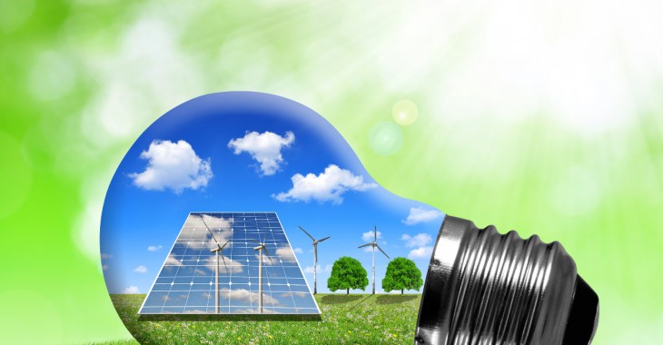 Przedsiębiorstwa chętnie kupują zieloną energię od PGE Obrót