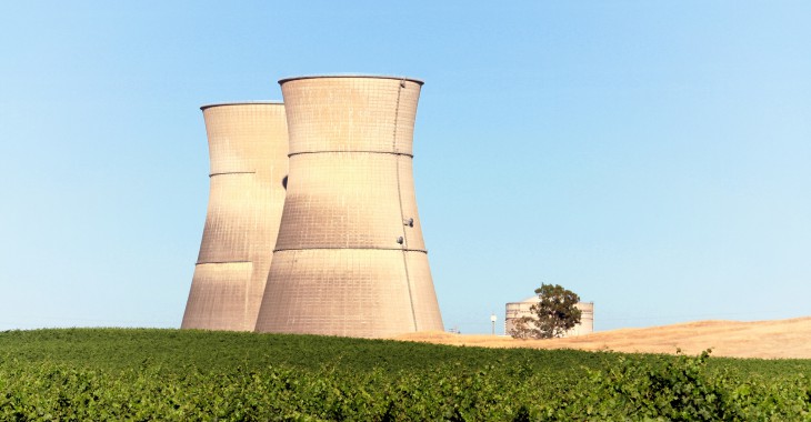 Projekt BRILLANT umożliwi edukację Polaków w zakresie energetyki jądrowej