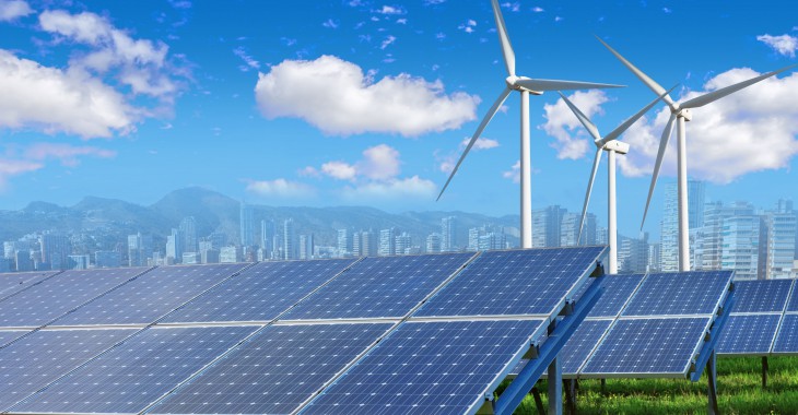 PGE Energia Odnawialna S.A.szuka instalacji PV