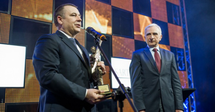PGE z nagrodą „Producent roku” w konkursie Liderzy Świata Energii