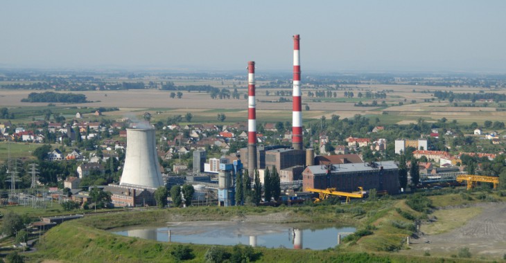 KOGENERACJA inwestuje w czyste powietrze we Wrocławiu i w Siechnicach