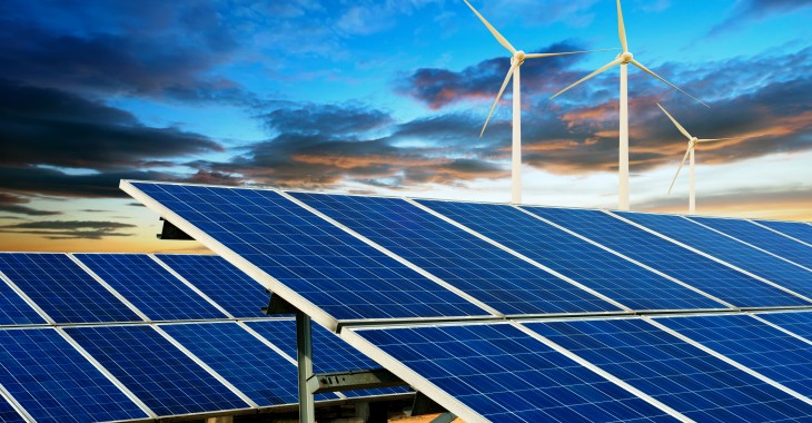 EDP Renewables z długoterminowym kontraktem na dostawę 45 MW energii wiatrowej w Grecji