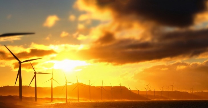 TAURON dąży do zwiększenie mocy wytwórczych w technologii wiatrowej