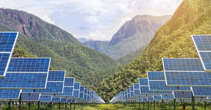 innogy Renewables rozpoczęła budowę farmy fotowoltaicznej w Nowym Stawie